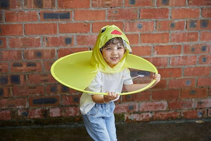 Duck Rain Cover Waterproof for kid's