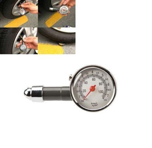 Tire Pressure Gauge