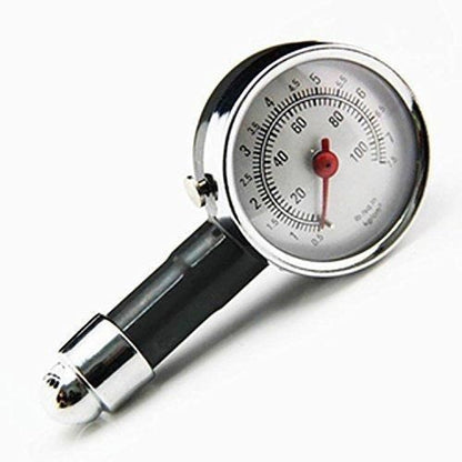 Tire Pressure Gauge